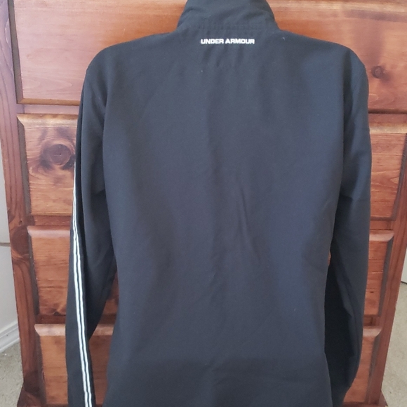Under Armour jacket all season gear - Picture 2 of 7